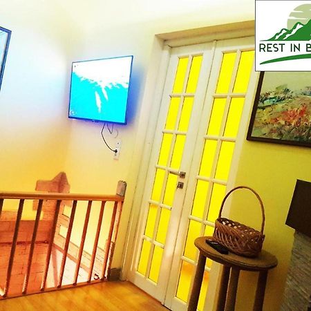 Day In Borjomi Apartment Exterior foto