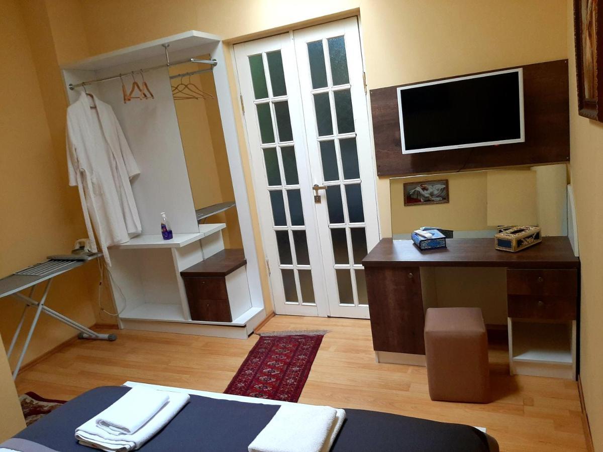 Day In Borjomi Apartment Exterior foto